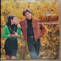 Nadeem Shravan - Bekhudi (Vinyl)