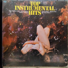 Various - Top Instrumental Hits (Vinyl)