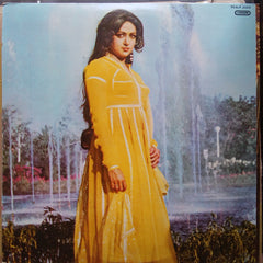 R. D. Burman - Mehbooba (Vinyl)