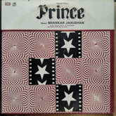 Shankar Jaikishan - Prince (Vinyl)