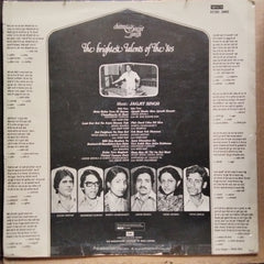 Jagjit Singh  - The Brightest Talents Of The 80'S (Vinyl)
