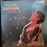 Bappi Lahiri, Anjaan · Faruk Kaiser - Disco Dancer (Vinyl)