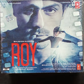 Various - Roy (CD)