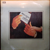 Mehdi Hassan - In Concert Vol. II (Vinyl)