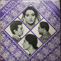 Roshan - Mamta (Vinyl)