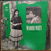Salil Chowdhury - Madhumati (Vinyl)
