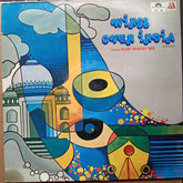 Vijay Raghav Rao - Wings Over India (Vinyl)