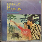 Kalyanji Anandji* - Himalay Ki Godmein (Vinyl)