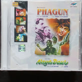 O P Nayyar - Phagun + Naya Daur (CD)