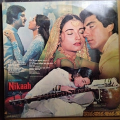 Ravi, Hasan Kamaal - Nikaah (Vinyl)