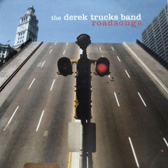 The Derek Trucks Band - Roadsongs (Vinyl)