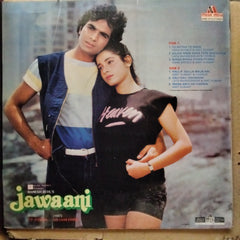 R. D. Burman - Jawaani (Vinyl)