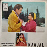 Ravi - Kaajal (Vinyl)