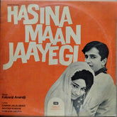 Kalyanji Anandji* - Hasina Maan Jaayegi (Vinyl)
