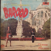 S. D. Burman, Anand Bakshi - Barood (Vinyl)