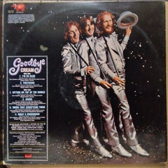 Cream - Goodbye (Vinyl)