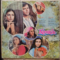 Khaiyyaam* - Noorie (Vinyl)