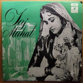 Roshan - Taj Mahal (45-RPM)