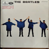 The Beatles - Help! (Vinyl)