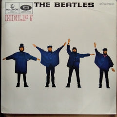 The Beatles - Help! (Vinyl)