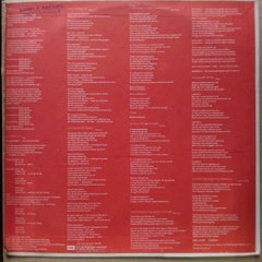 Queen - The Works (Vinyl)