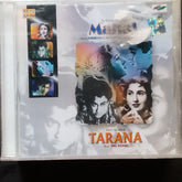 Khemchand Prakash + Anil Biswas - Mahal + Tarana (CD)