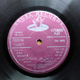 Shankar Jaikishan*, Shailendra • Hasrat Jaipuri - Yahudi (45RPM)