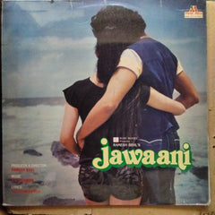 R. D. Burman - Jawaani (Vinyl)