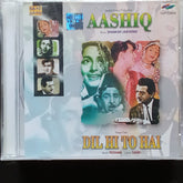 Shankar Jaikishan + Roshan - Aashiq + Dil Hi To Hai (CD)