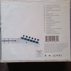 Chris Rea - The Very Best Of (CD)