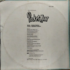 Madan Mohan - Pocket Maar (Vinyl)