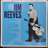 Jim Reeves - The Very Best Of (Vinyl)