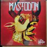 Mastodon - The Hunter (Vinyl)