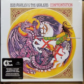 Bob Marley & The Wailers - Confrontation (Vinyl)