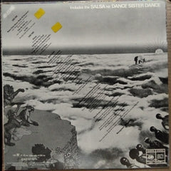 Santana - Amigos (Vinyl)