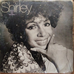 Shirley Bassey - Good, Bad But Beautiful (Vinyl)