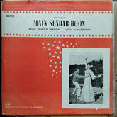 Shankar Jaikishan - Main Sundar Hoon (Vinyl)