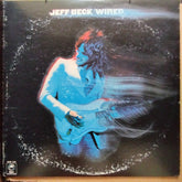 Jeff Beck - Wired (Vinyl)