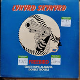 Lynyrd Skynyrd - LyFree Bird / Sweet Home Alabama / Double Trouble (Vinyl)