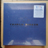 Charlie Parker - The Mercury & Clef 10-Inch LP Collection (Vinyl)