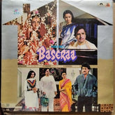 R. D. Burman - Baseraa (Vinyl)