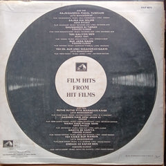 Various - Film Hits From Hit Films (Vinyl)