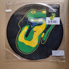 The Rolling Stones - A Bigger Bang Live (Vinyl)