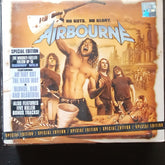 Airbourne - No Guts, No Glory (CD)