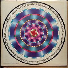 Curved Air - Airconditioning (Vinyl)