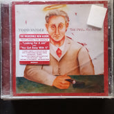 Todd Snider - The Devil You Know (CD)