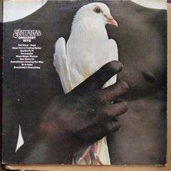 Santanas - Greatest Hits (Vinyl)