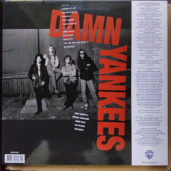 Damn Yankees - Damn Yankees (Vinyl)