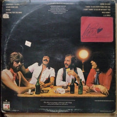 Nazareth  - Play'N' The Game (Vinyl)