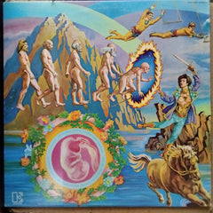 Doors - Full Circle (Vinyl)